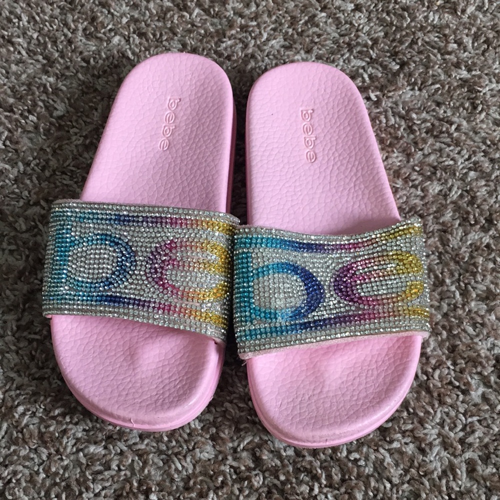 Slide Ons